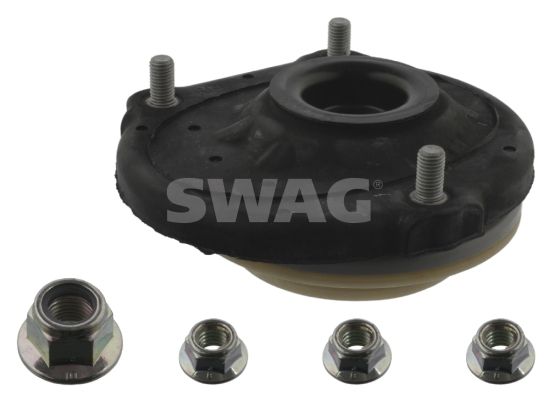 SWAG 70 93 8205 Repair Kit, suspension strut support mount