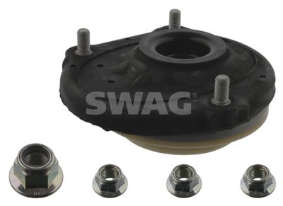 Repair Kit, suspension strut support mount SWAG 70 93 8205