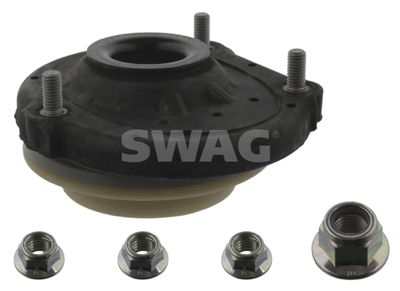 Repair Kit, suspension strut support mount SWAG 70 93 8206