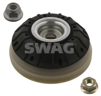 Repair Kit, suspension strut support mount SWAG 70 93 8360