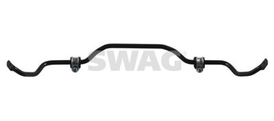 Stabiliser Bar, suspension SWAG 70 93 8585