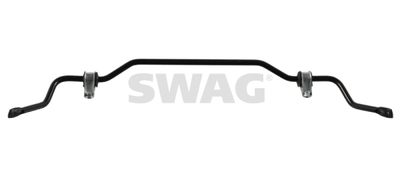 Stabiliser Bar, suspension SWAG 70 93 8587