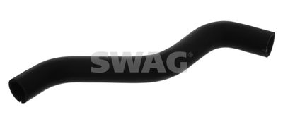 Radiator Hose SWAG 70 93 8589