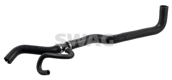 SWAG 70 93 8591 Radiator Hose
