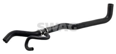 Radiator Hose SWAG 70 93 8591