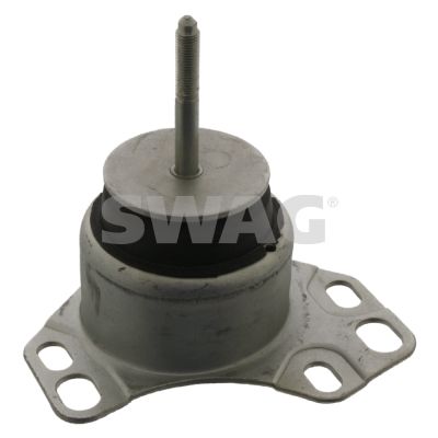 Mounting, engine SWAG 70 93 9281