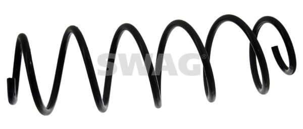 SWAG 70 93 9580 Suspension Spring