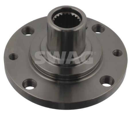 SWAG 70 93 9630 Wheel Hub