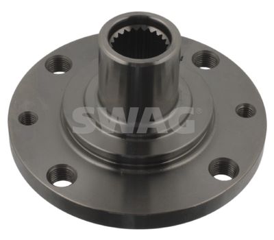Wheel Hub SWAG 70 93 9630