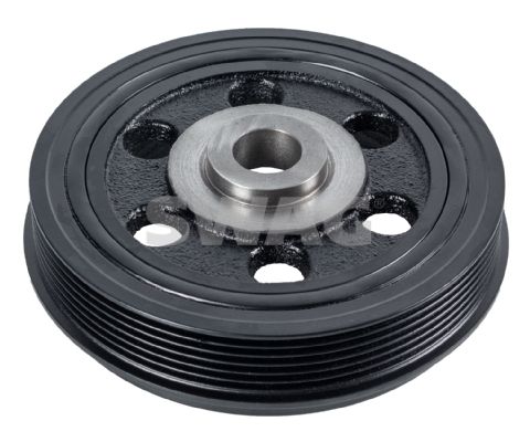 SWAG 70 93 9773 Belt Pulley, crankshaft