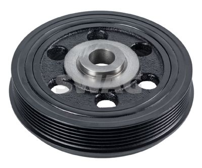 Belt Pulley, crankshaft SWAG 70 93 9773