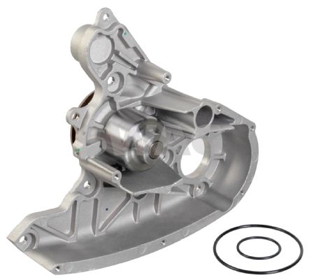 SWAG 70 93 9877 Water Pump, engine cooling