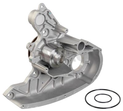 Water Pump, engine cooling SWAG 70 93 9877