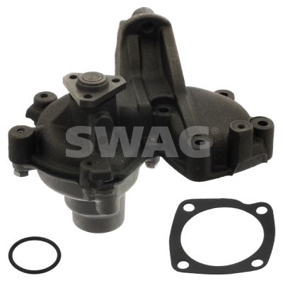 SWAG 70 93 9879 Water Pump, engine cooling