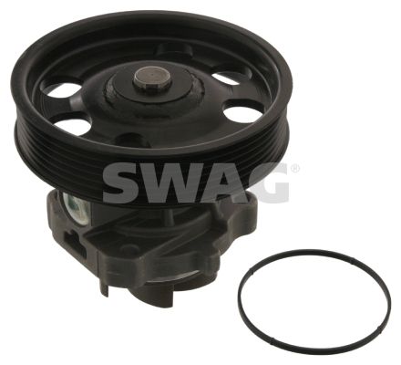 SWAG 70 93 9884 Water Pump, engine cooling