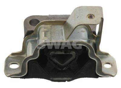 Mounting, automatic transmission SWAG 70 94 0065