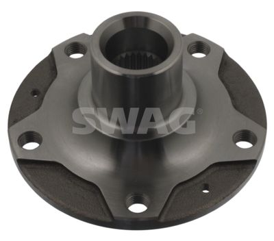Wheel Hub SWAG 70 94 0225