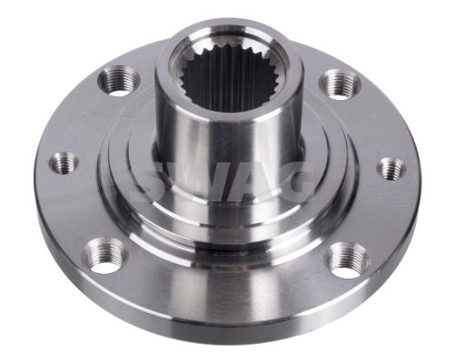 SWAG 70 94 0231 Wheel Hub