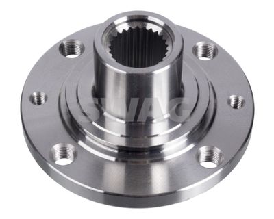 Wheel Hub SWAG 70 94 0231