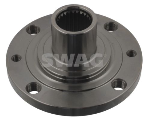 SWAG 70 94 0233 Wheel Hub