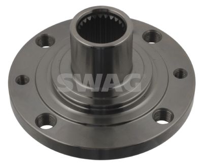 Wheel Hub SWAG 70 94 0233