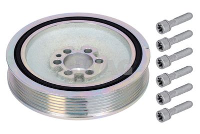 Belt Pulley, crankshaft SWAG 70 94 0472