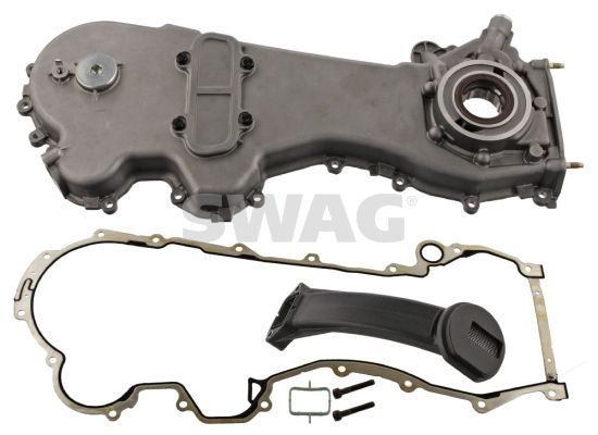 SWAG 70 94 0530 Oil Pump