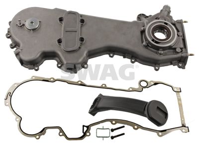 Oil Pump SWAG 70 94 0530