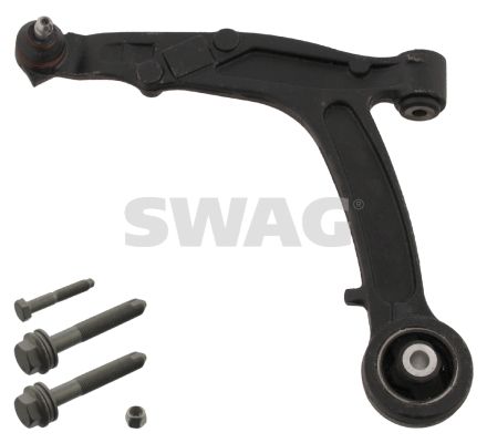 SWAG 70 94 0680 Control/Trailing Arm, wheel suspension