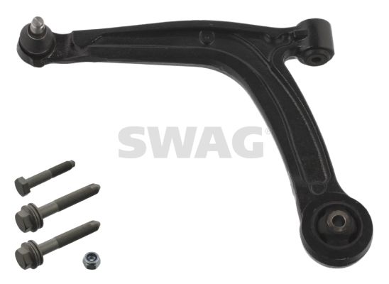 SWAG 70 94 0710 Control/Trailing Arm, wheel suspension