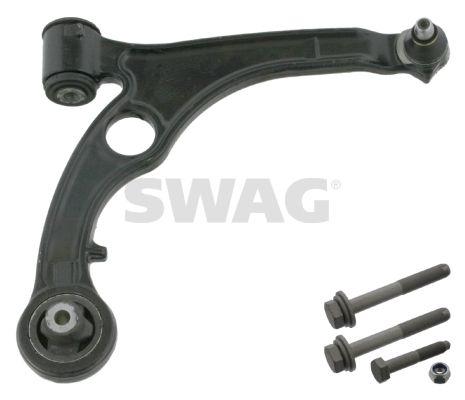 SWAG 70 94 0759 Control/Trailing Arm, wheel suspension