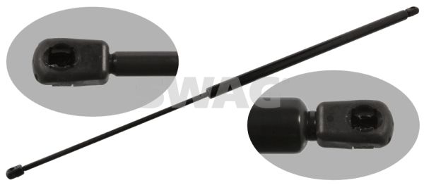 SWAG 70 94 0904 Gas Spring, boot/cargo area