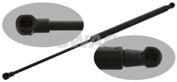 SWAG 70 94 0905 Gas Spring, boot/cargo area