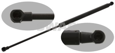 Gas Spring, boot/cargo area SWAG 70 94 0905