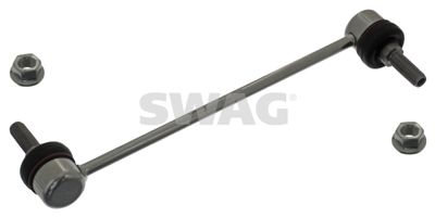 Link/Coupling Rod, stabiliser bar SWAG 70 94 3451