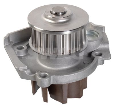 Water Pump, engine cooling SWAG 70 94 3517