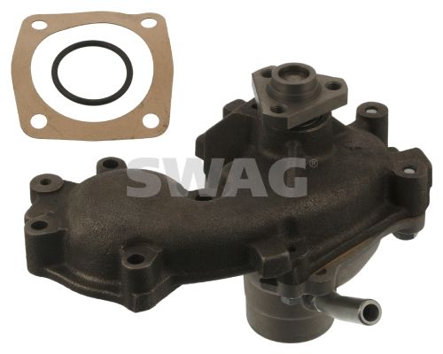 SWAG 70 94 3518 Water Pump, engine cooling
