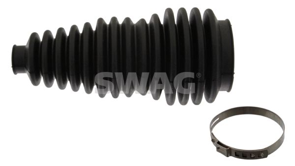 SWAG 70 94 3649 Bellow Kit, steering