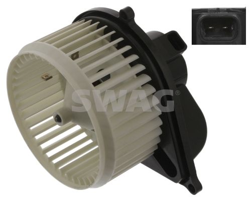 SWAG 70 94 3765 Interior Blower