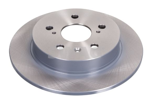 SWAG 70 94 3898 Brake Disc