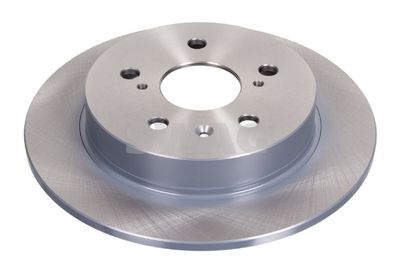 Brake Disc SWAG 70 94 3898
