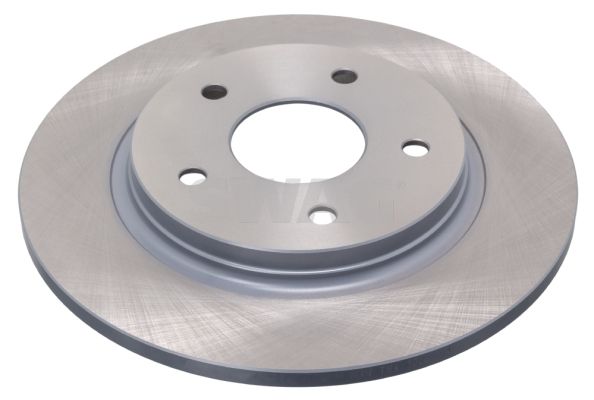 SWAG 70 94 3900 Brake Disc