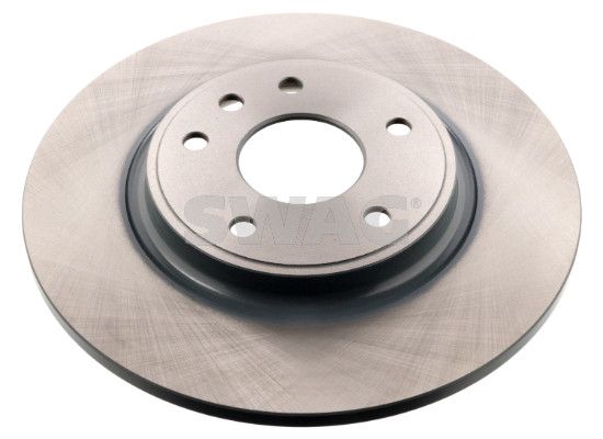 SWAG 70 94 3940 Brake Disc