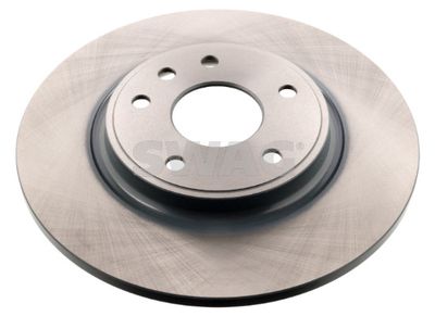 Brake Disc SWAG 70 94 3940