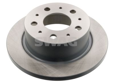 Brake Disc SWAG 70 94 3988
