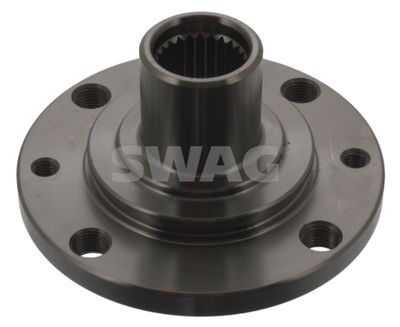 Wheel Hub SWAG 70 94 4210