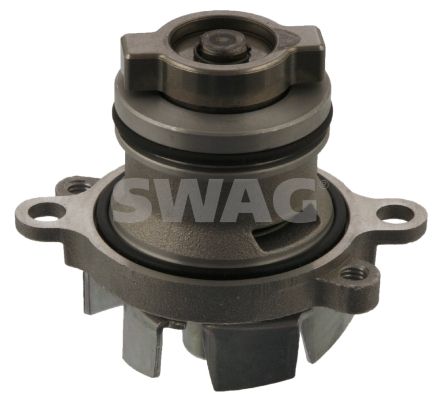 SWAG 70 94 4349 Water Pump, engine cooling