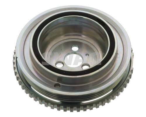 SWAG 70 94 4411 Belt Pulley, crankshaft