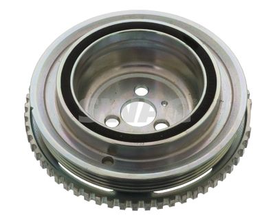 Belt Pulley, crankshaft SWAG 70 94 4411