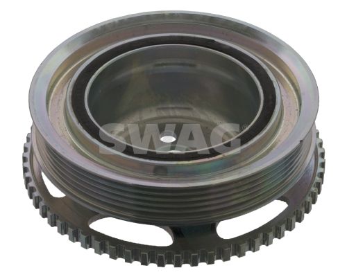 SWAG 70 94 4415 Belt Pulley, crankshaft